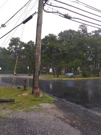 Jean Ammerman Park - Browns Mills, NJ