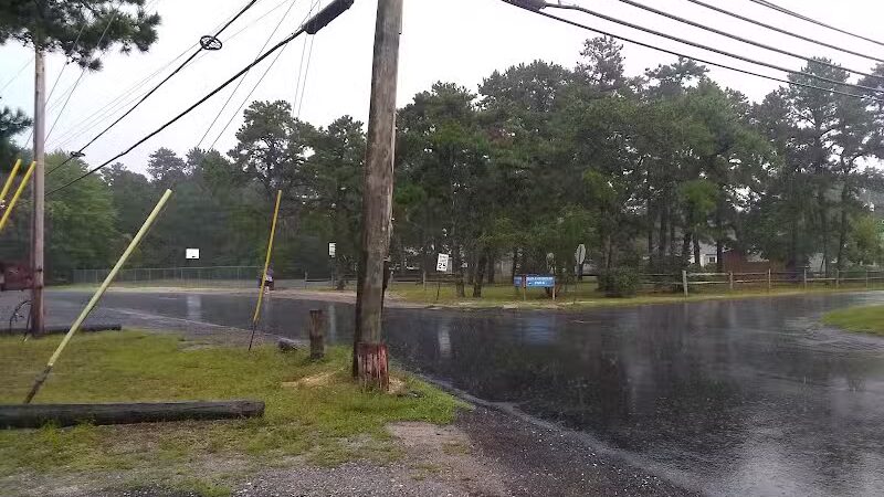 Jean Ammerman Park - Browns Mills, NJ