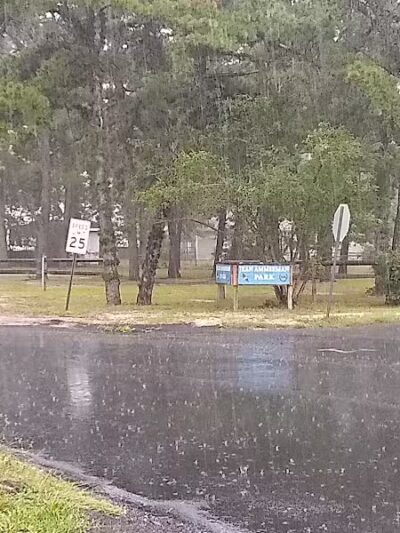 Jean Ammerman Park - Browns Mills, NJ