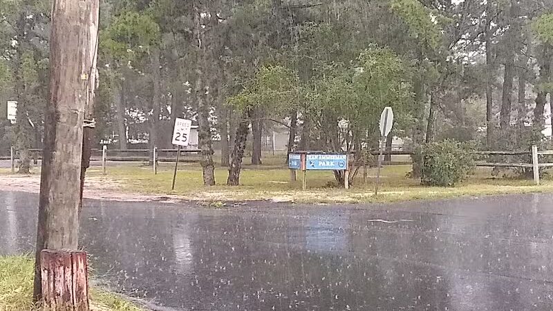 Jean Ammerman Park - Browns Mills, NJ