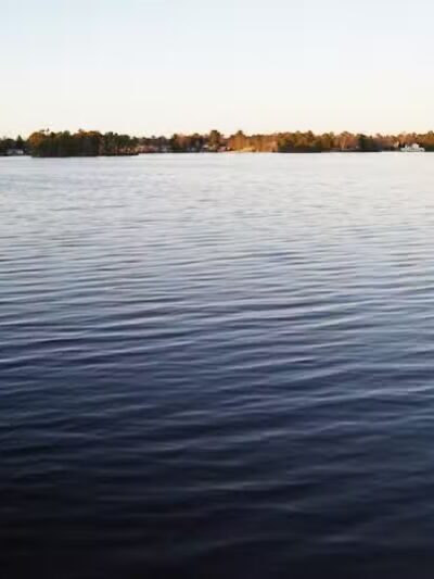 Jean Ammerman Park - Browns Mills, NJ