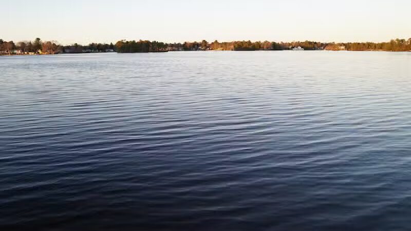 Jean Ammerman Park - Browns Mills, NJ