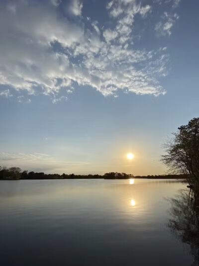 Jean Ammerman Park - Browns Mills, NJ