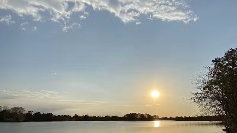 Jean Ammerman Park - Browns Mills, NJ