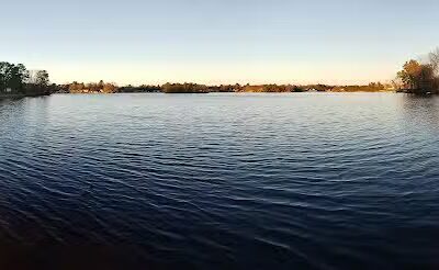 Jean Ammerman Park - Browns Mills, NJ