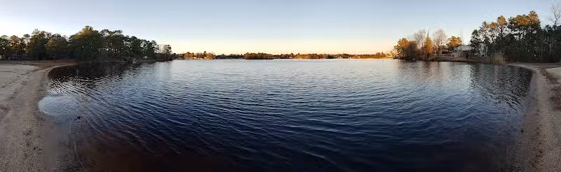 Jean Ammerman Park - Browns Mills, NJ