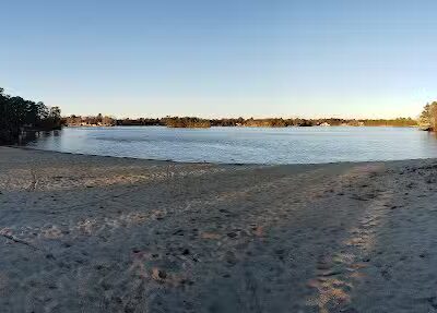 Jean Ammerman Park - Browns Mills, NJ