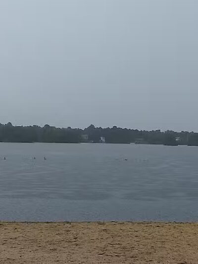 Jean Ammerman Park - Browns Mills, NJ