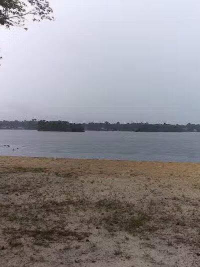 Jean Ammerman Park - Browns Mills, NJ