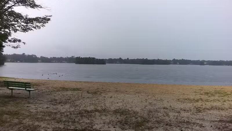 Jean Ammerman Park - Browns Mills, NJ