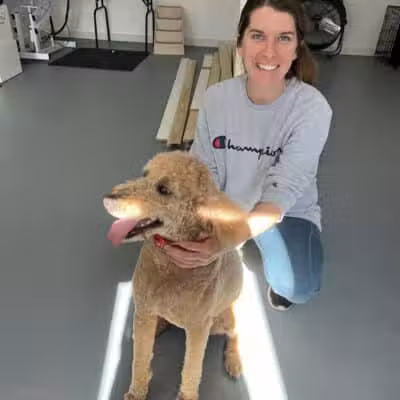 PWA Puppy Spa - Brownville, NE
