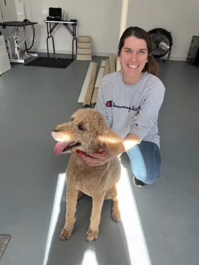 PWA Puppy Spa - Brownville, NE