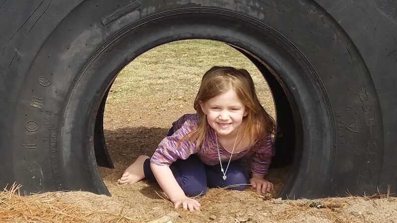 Bruce Village Park - Bruce, WI