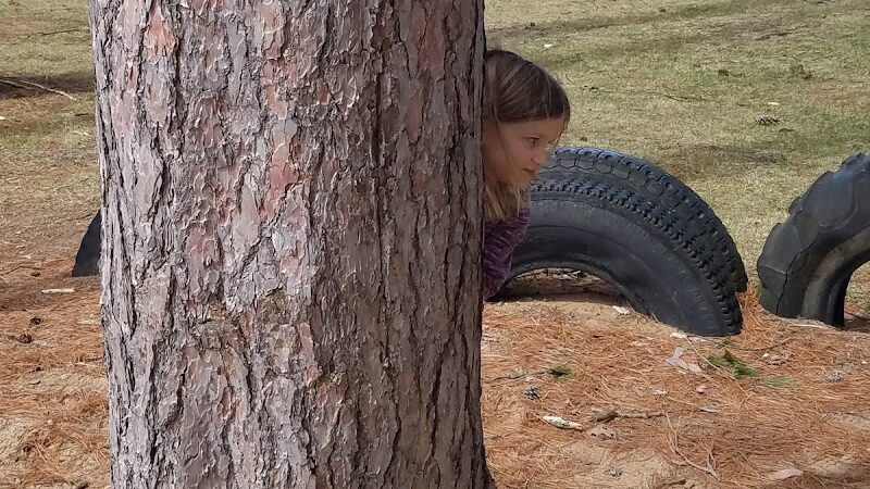 Bruce Village Park - Bruce, WI