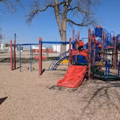Village Park - Bruning, NE