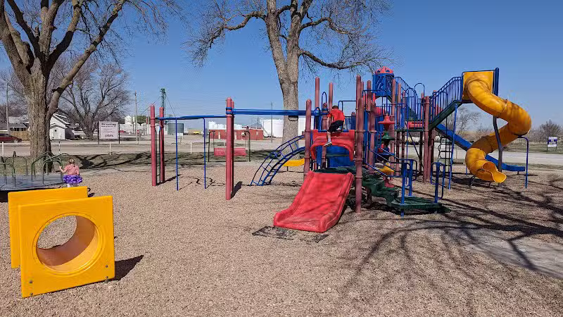 Village Park - Bruning, NE