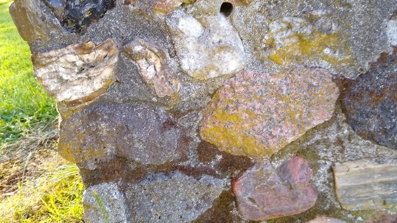 Bucoda Volunteer Park