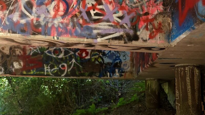 Bucoda Volunteer Park