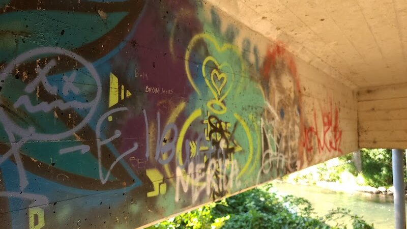 Bucoda Volunteer Park