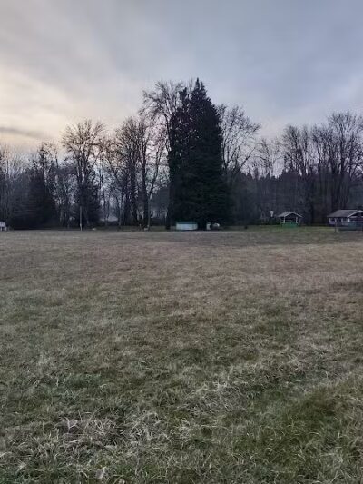 Bucoda Volunteer Park