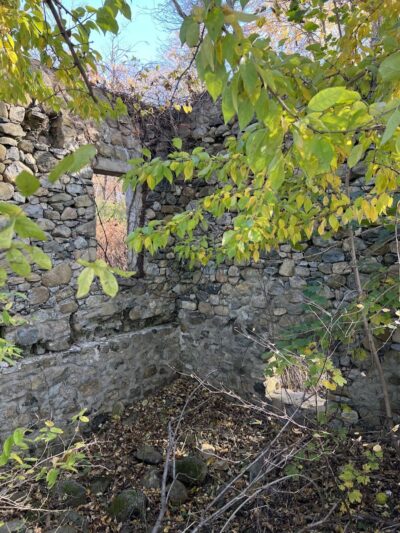 Morris Canal Greenway Trail - Budd Lake, NJ