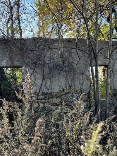 Morris Canal Greenway Trail - Budd Lake, NJ