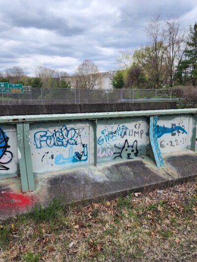 Morris Canal Greenway Trail - Budd Lake, NJ