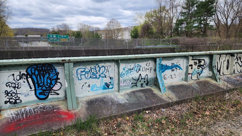 Morris Canal Greenway Trail - Budd Lake, NJ