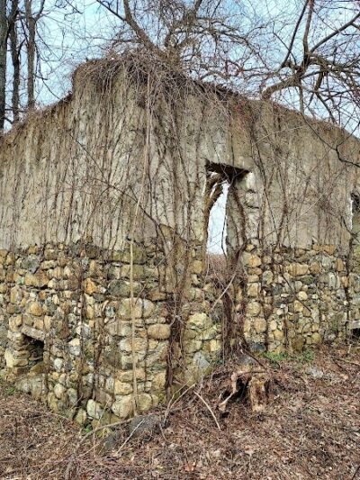 Morris Canal Greenway Trail - Budd Lake, NJ