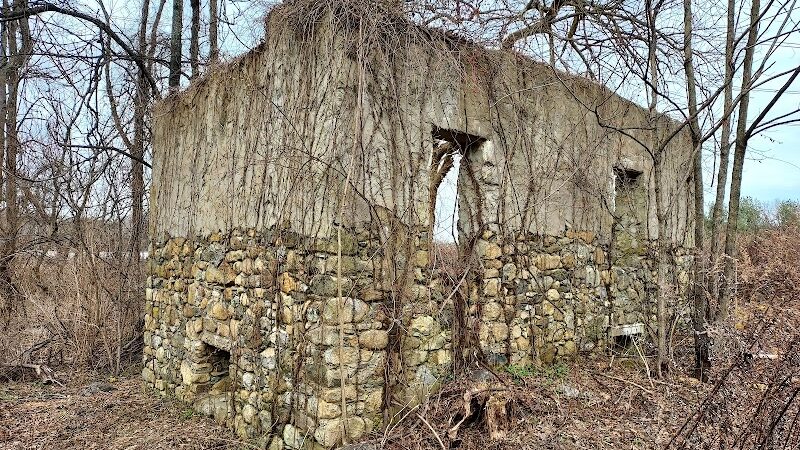 Morris Canal Greenway Trail - Budd Lake, NJ