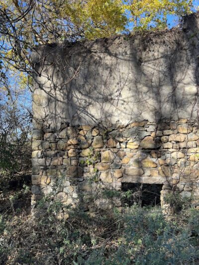 Morris Canal Greenway Trail - Budd Lake, NJ