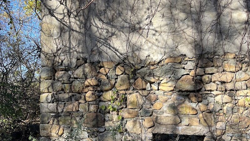 Morris Canal Greenway Trail - Budd Lake, NJ