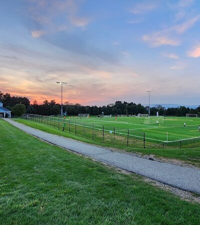 Turkey Brook Park - Budd Lake, NJ