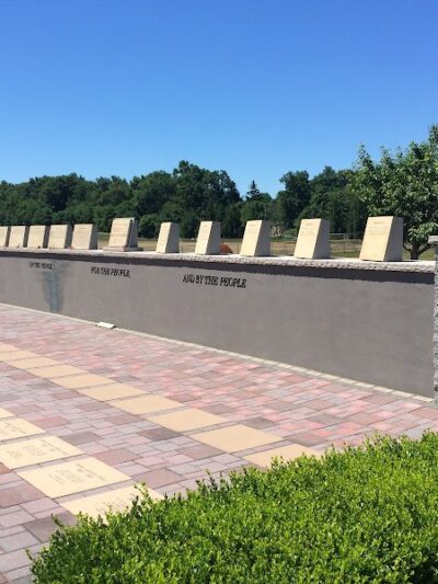 Turkey Brook Park - Budd Lake, NJ