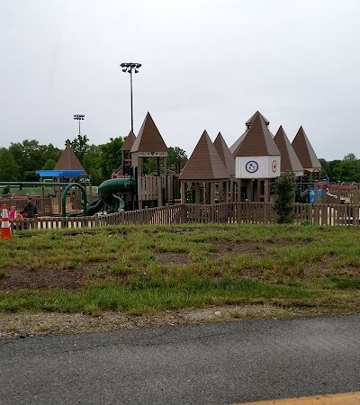 Turkey Brook Park - Budd Lake, NJ