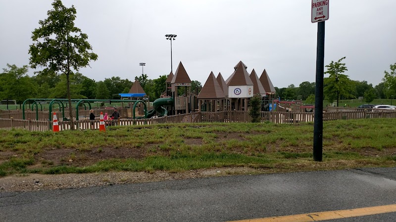 Turkey Brook Park - Budd Lake, NJ