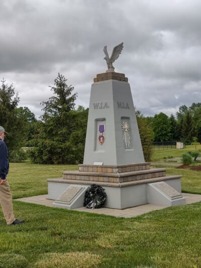 Turkey Brook Park - Budd Lake, NJ