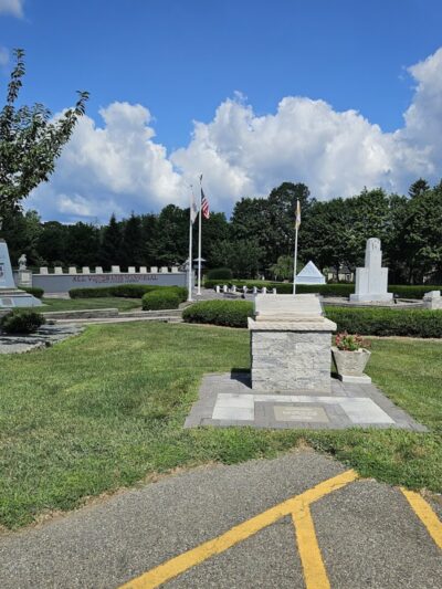 Turkey Brook Park - Budd Lake, NJ