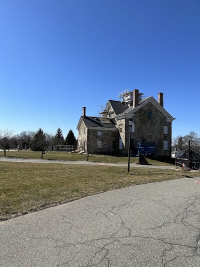 Turkey Brook Park - Budd Lake, NJ