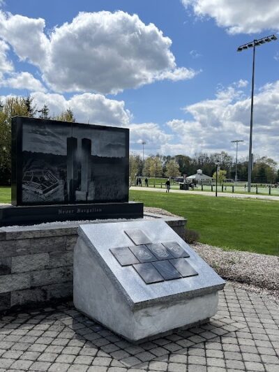 Turkey Brook Park - Budd Lake, NJ