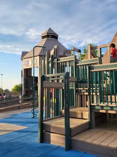 Turkey Brook Park - Budd Lake, NJ