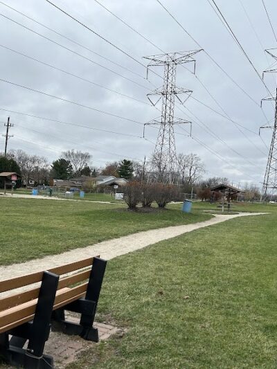 Happy Tails Dog Park - Buffalo Grove - Buffalo Grove, IL