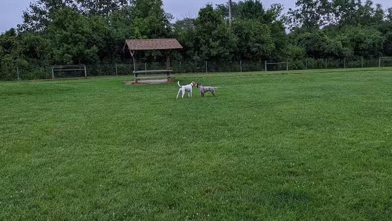 Happy Tails Dog Park - Buffalo Grove - Buffalo Grove, IL