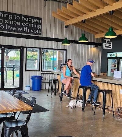 Barkology - Buffalo, NY