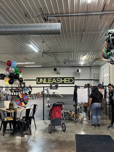 Barkology - Buffalo, NY