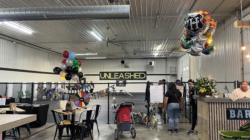 Barkology - Buffalo, NY