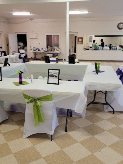 Buffalo Community Center - Buffalo, SC