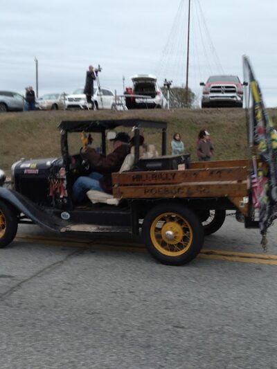 Buffalo Community Center - Buffalo, SC