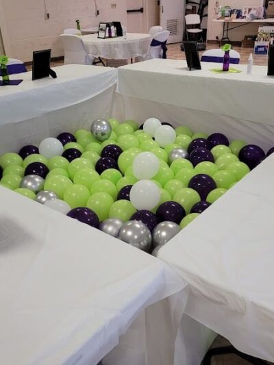 Buffalo Community Center - Buffalo, SC