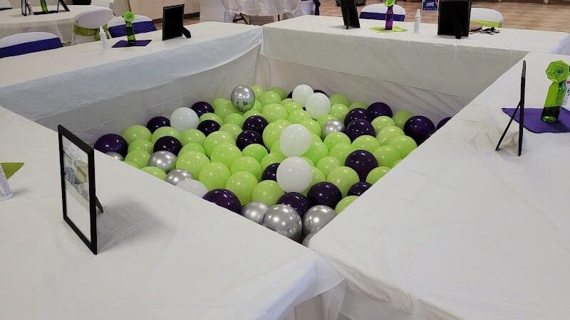 Buffalo Community Center - Buffalo, SC